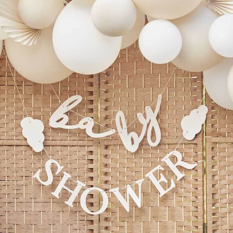 Baby shower au Québec : Le Guide Complet pour une Fête prénatale Inoubliable !