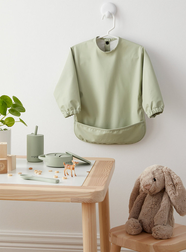 Vaisselle minimaliste pour enfants