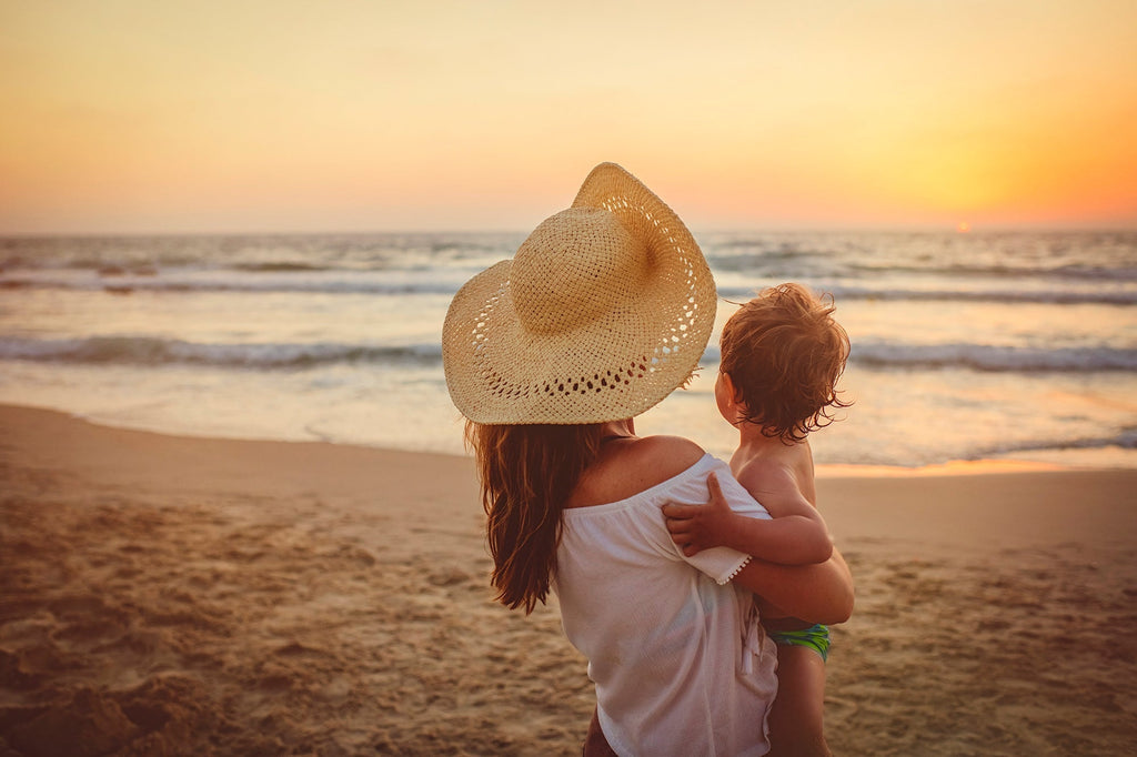 Maman Globe-Trotteuse : Votre Guide Anti-Stress pour Voyager avec Bébé